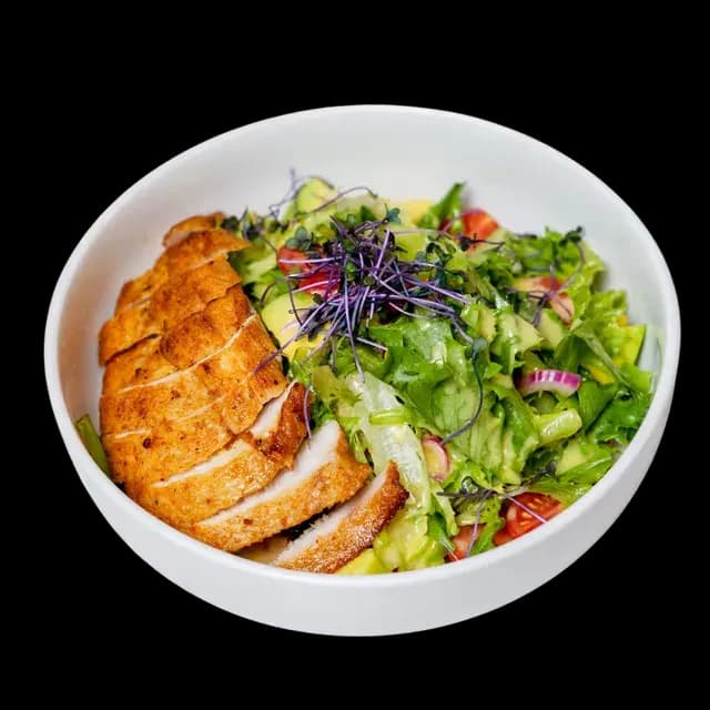 Dish 3