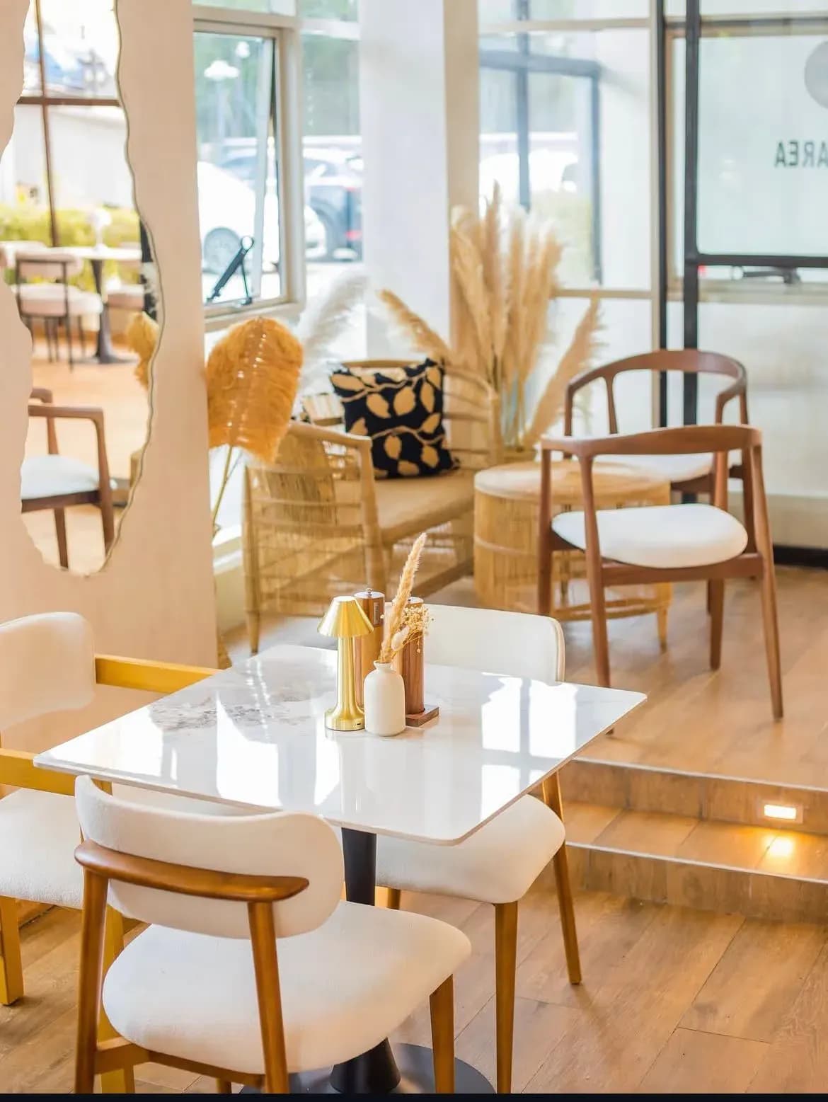Our restaurant